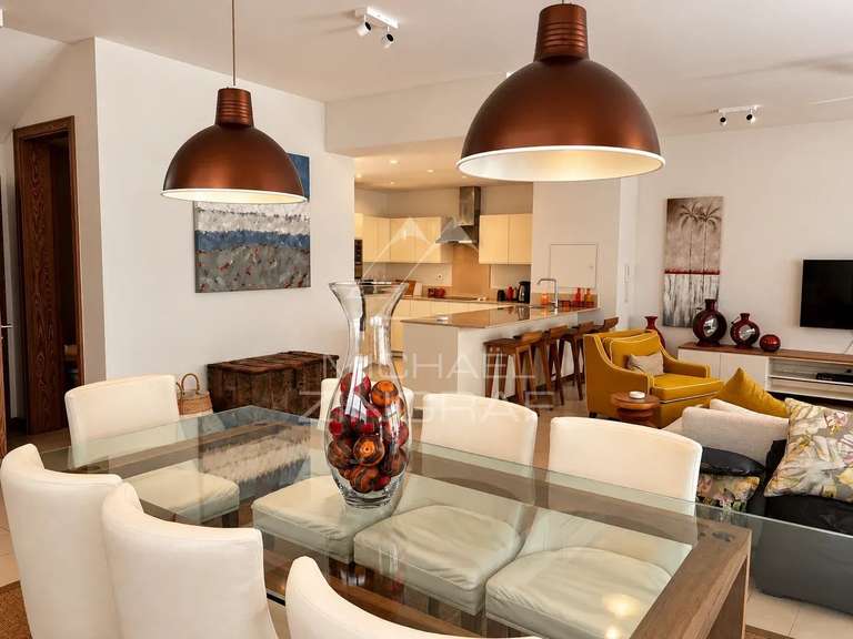 Apartment Île Maurice - 3 bedrooms - 150m²