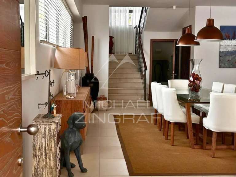 Apartment Île Maurice - 3 bedrooms - 150m²