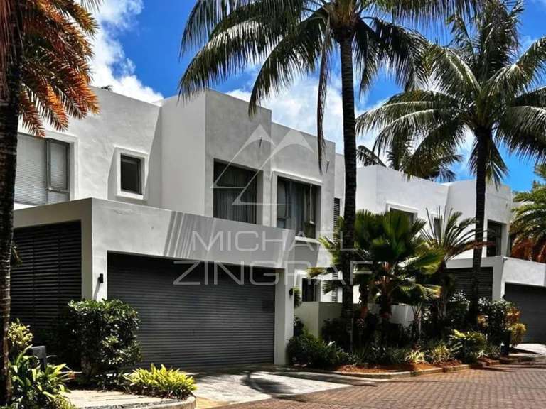 Apartment Île Maurice - 3 bedrooms - 150m²