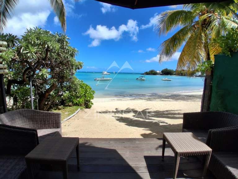 Apartment Île Maurice - 3 bedrooms - 150m²