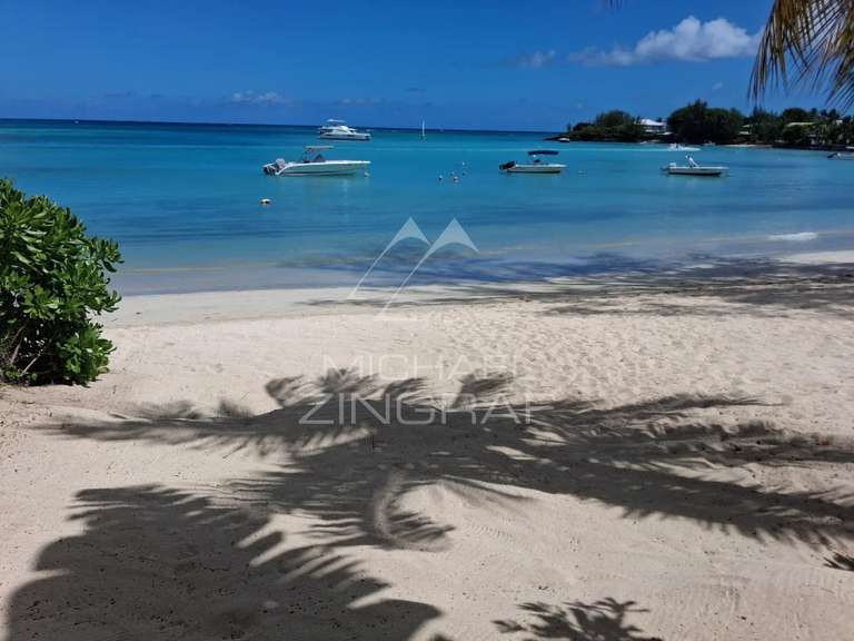 Apartment Île Maurice - 3 bedrooms - 150m²