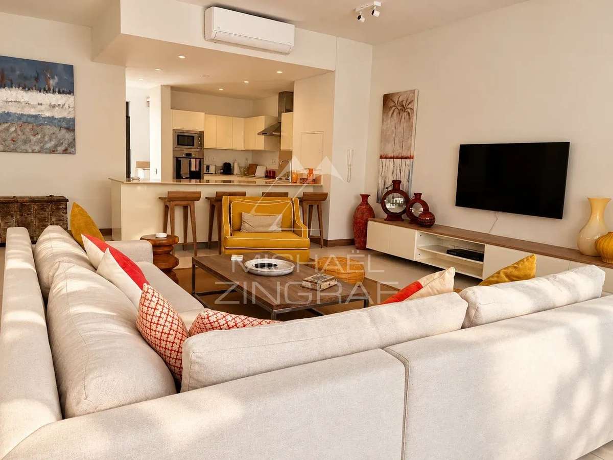 Appartement Île Maurice
