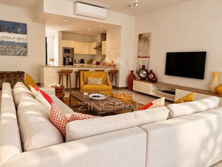 Apartment Île Maurice - 3 bedrooms - 150m²