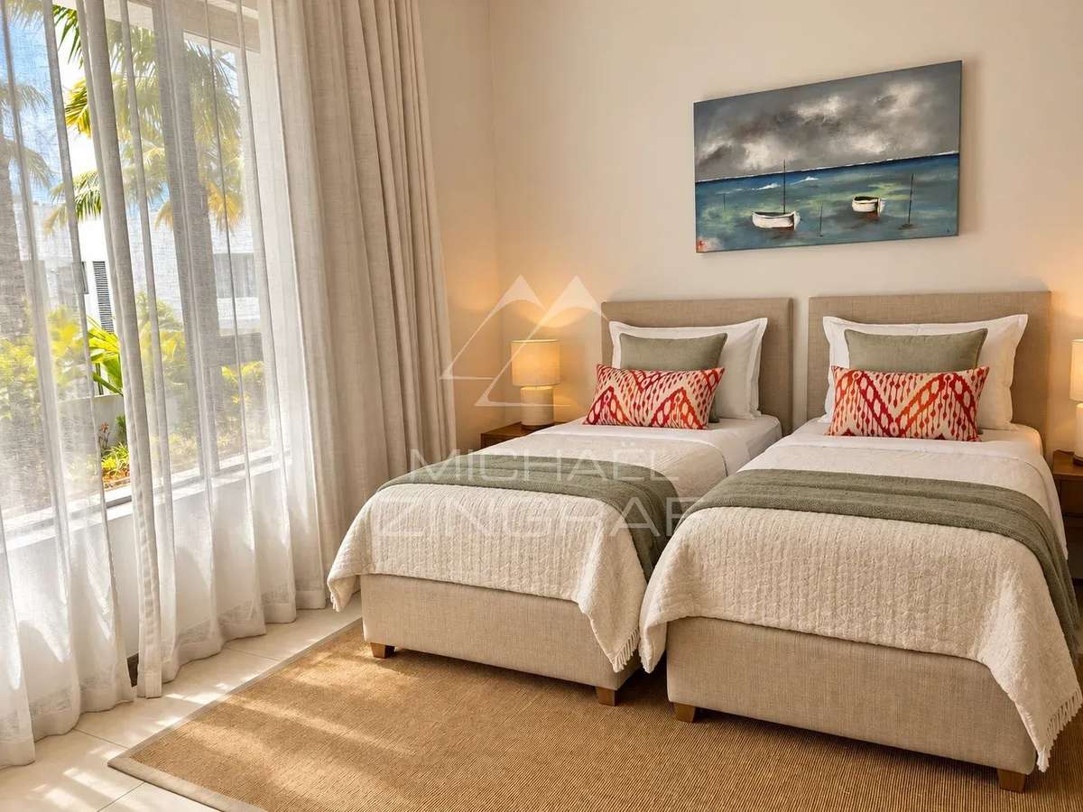 Appartement Île Maurice