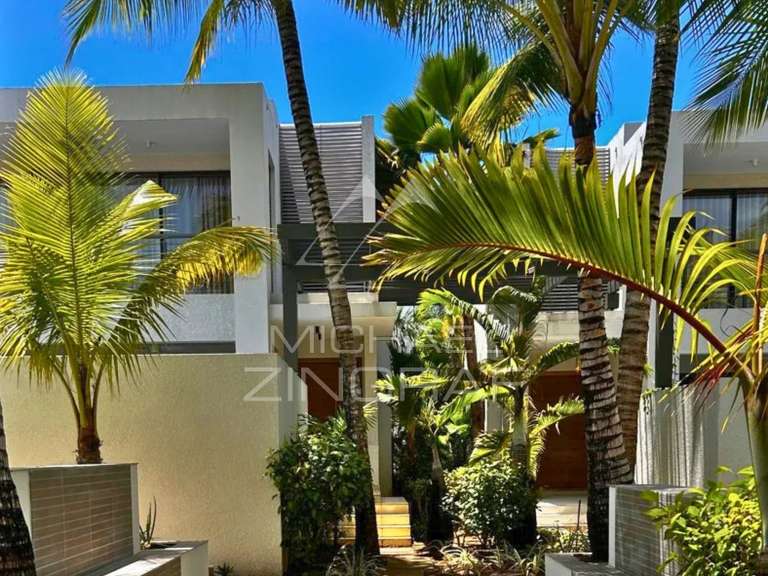 Apartment Île Maurice - 3 bedrooms - 150m²