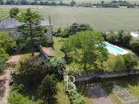Demeure d'exception 11 pièces Demeure d'exception 11 pièces