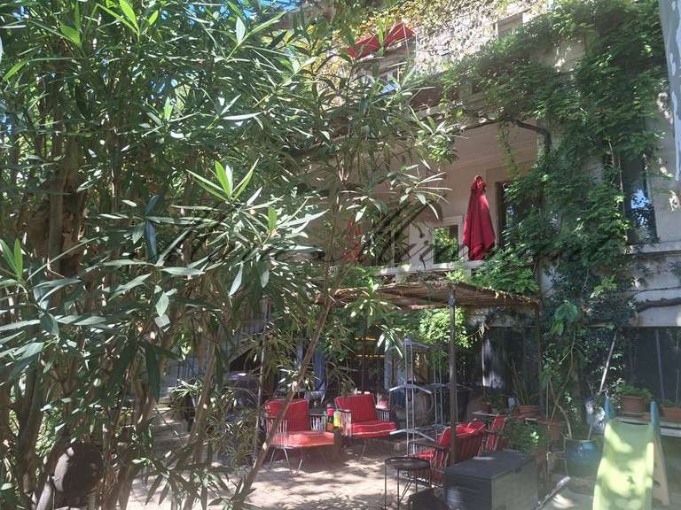 Mansion Avignon - 5 bedrooms - 400m²
