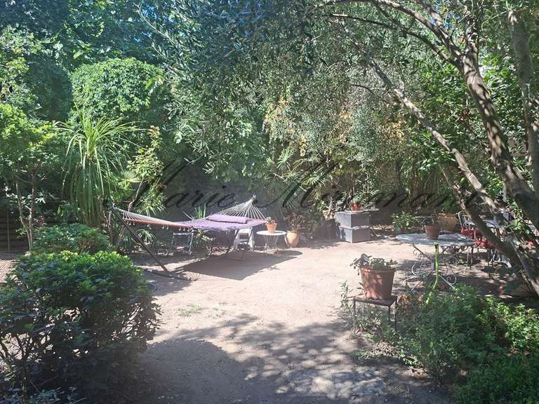 Mansion Avignon - 5 bedrooms - 400m²