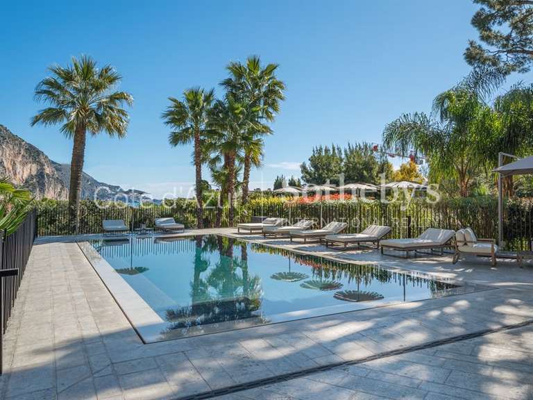 House with Sea view Beaulieu-sur-Mer - 900m²