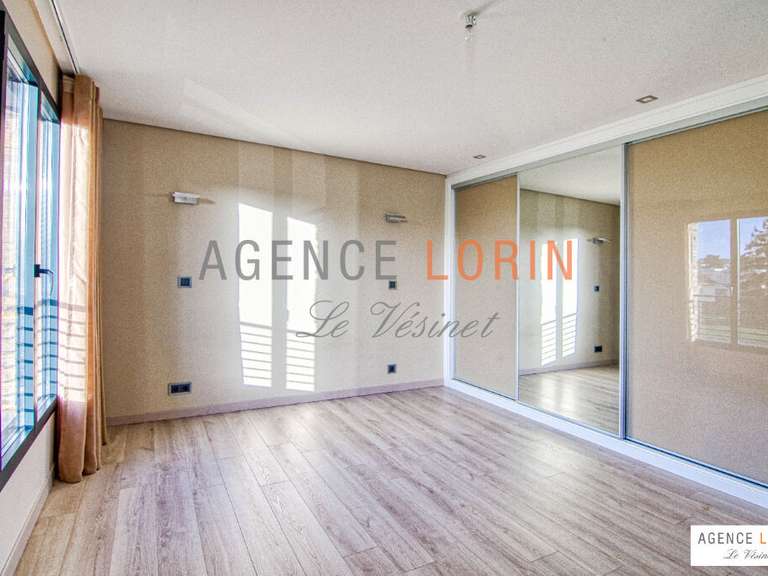 House Le Pecq - 4 bedrooms - 173m²