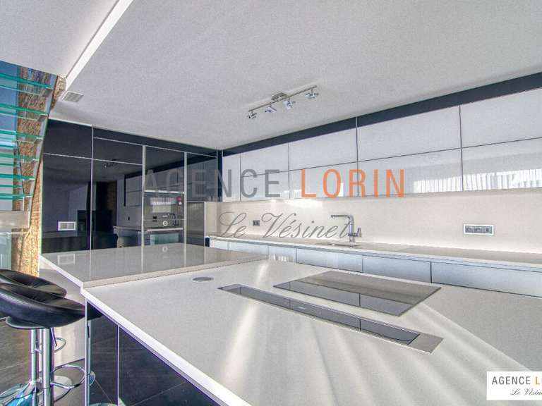 House Le Pecq - 4 bedrooms - 173m²