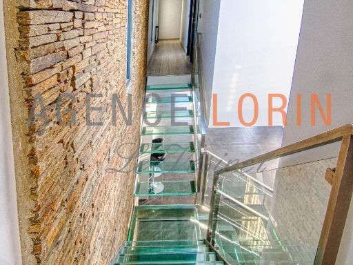 House Le Pecq - 4 bedrooms - 173m²