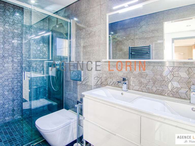 House Le Pecq - 4 bedrooms - 173m²