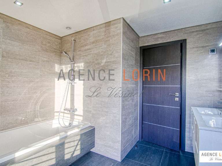 House Le Pecq - 4 bedrooms - 173m²