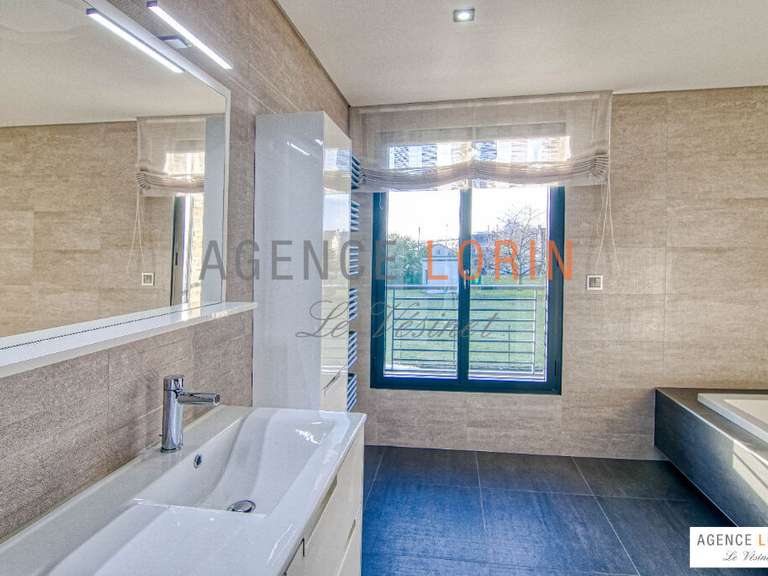 House Le Pecq - 4 bedrooms - 173m²