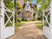 Vente maison 9 pièces Vente maison 9 pièces