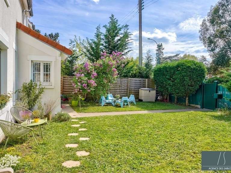 Maison Chatou - 4 chambres - 135m²