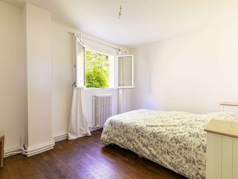 Maison Saint-Germain-en-Laye - 6 chambres - 202m²