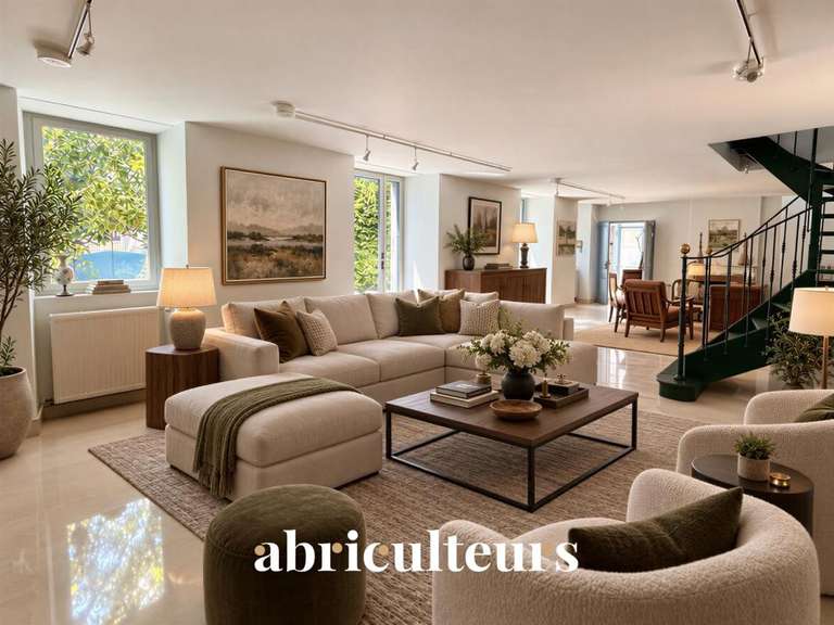 Maison Yquelon - 5 chambres - 480m²