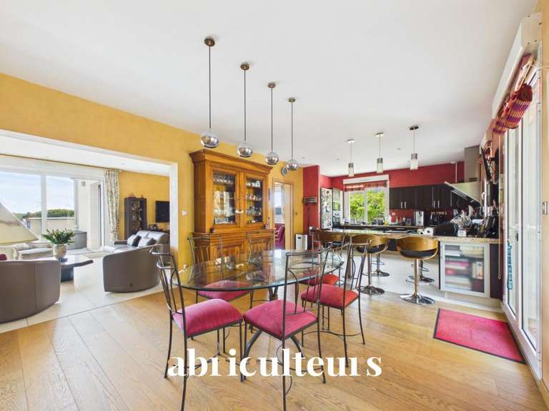 Maison Athis-Mons - 4 chambres - 350m²