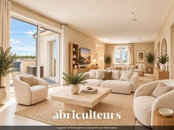 Vente maison 10 pièces