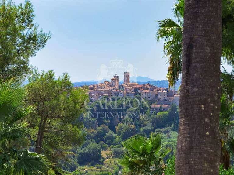 Villa Saint-Paul-de-Vence - 10 chambres - 1100m²