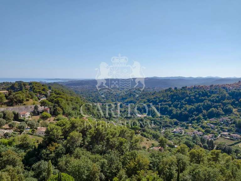 Villa Saint-Paul-de-Vence - 10 chambres - 1100m²