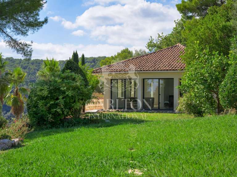 Villa Saint-Paul-de-Vence - 10 chambres - 1100m²