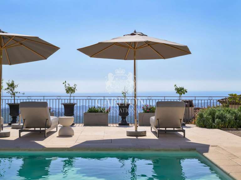 Villa Tourrettes-sur-Loup - 4 chambres - 300m²