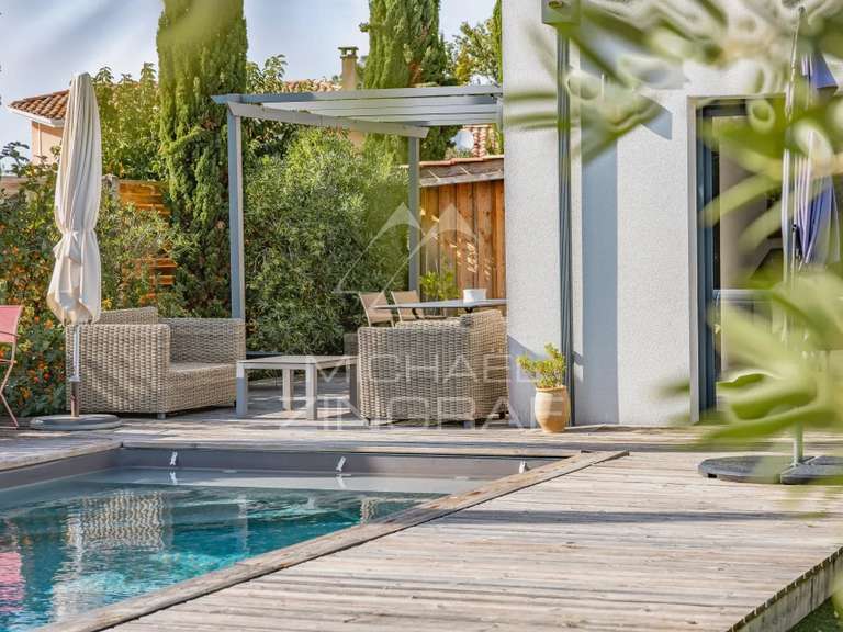 Maison La Teste-de-Buch - 3 chambres - 142m²