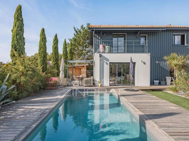 Maison La Teste-de-Buch - 3 chambres - 142m²