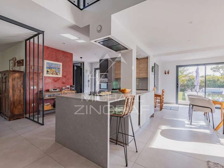 Maison La Teste-de-Buch - 3 chambres - 142m²