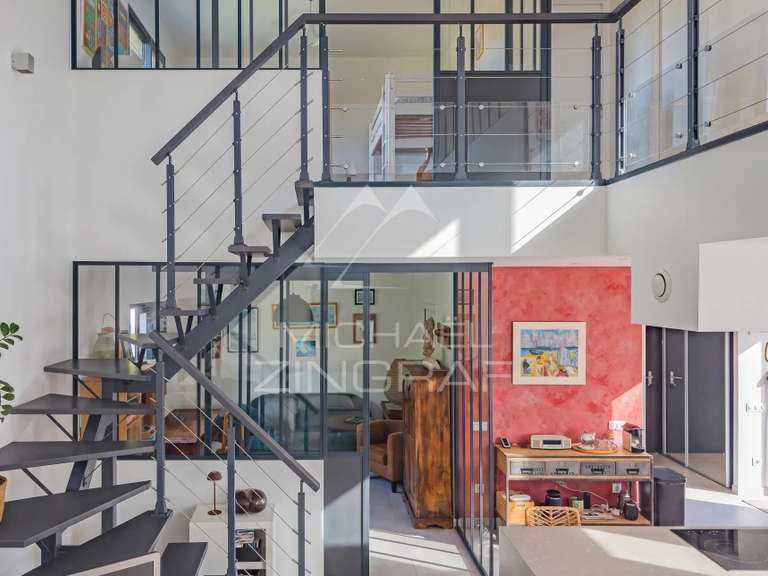 Maison La Teste-de-Buch - 3 chambres - 142m²