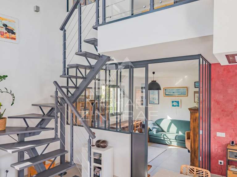 Maison La Teste-de-Buch - 3 chambres - 142m²