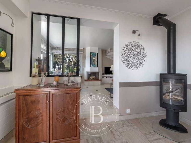 Maison Séné - 4 chambres - 175m²
