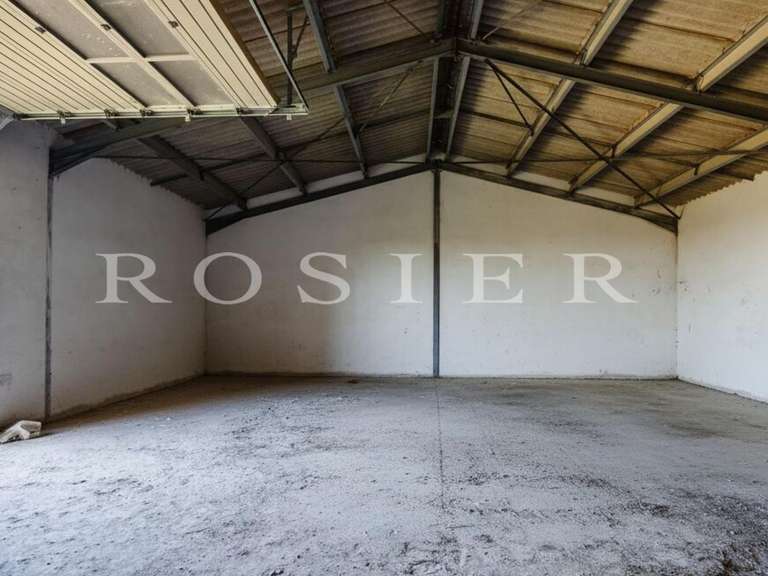Villa Saint-Pierre-de-Vassols - 5 chambres - 202m²