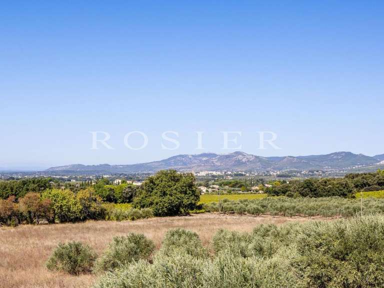 Villa Saint-Pierre-de-Vassols - 5 chambres - 202m²