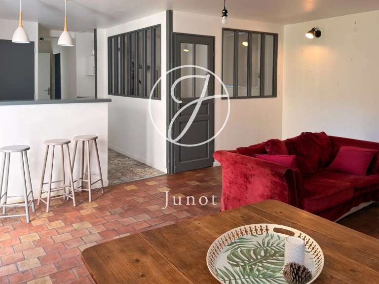 Manoir avec Vue sur mer Sables-d-or-les-pins - 15 chambres - 501m²