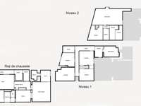 Vente maison 9 pièces Vente maison 9 pièces