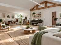 Vente maison 9 pièces Vente maison 9 pièces