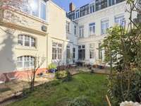 Vente maison 9 pièces Vente maison 9 pièces
