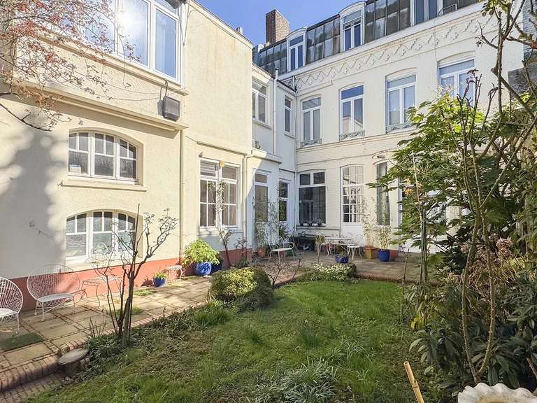 Maison Lille - 6 chambres - 318m²
