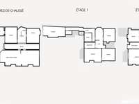 Vente maison 9 pièces Vente maison 9 pièces
