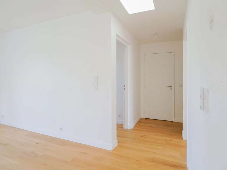 Appartement Paris 7e - 2 chambres - 52m²
