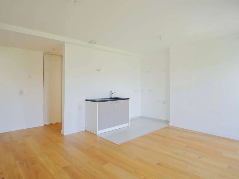 Appartement Paris 7e - 2 chambres - 52m²