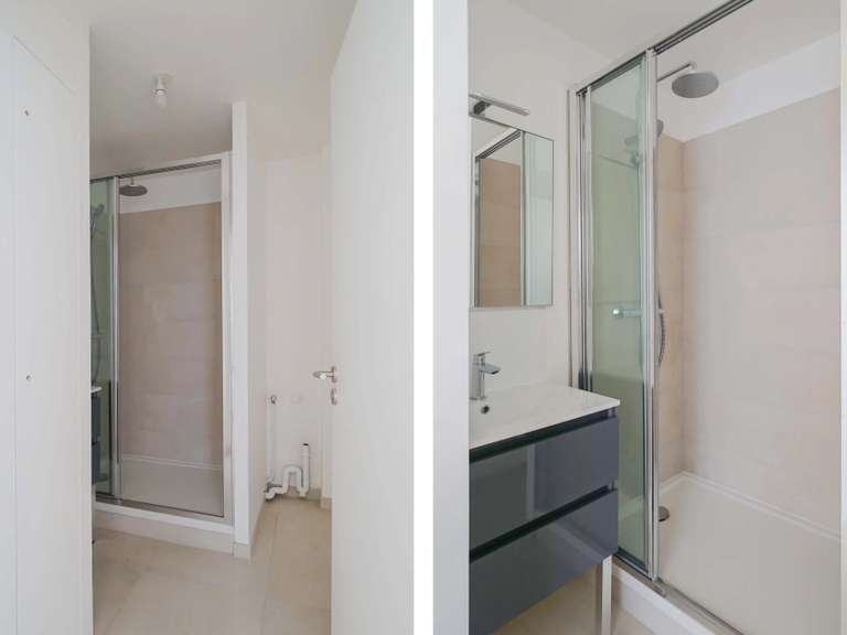 Appartement Paris 7e - 2 chambres - 52m²