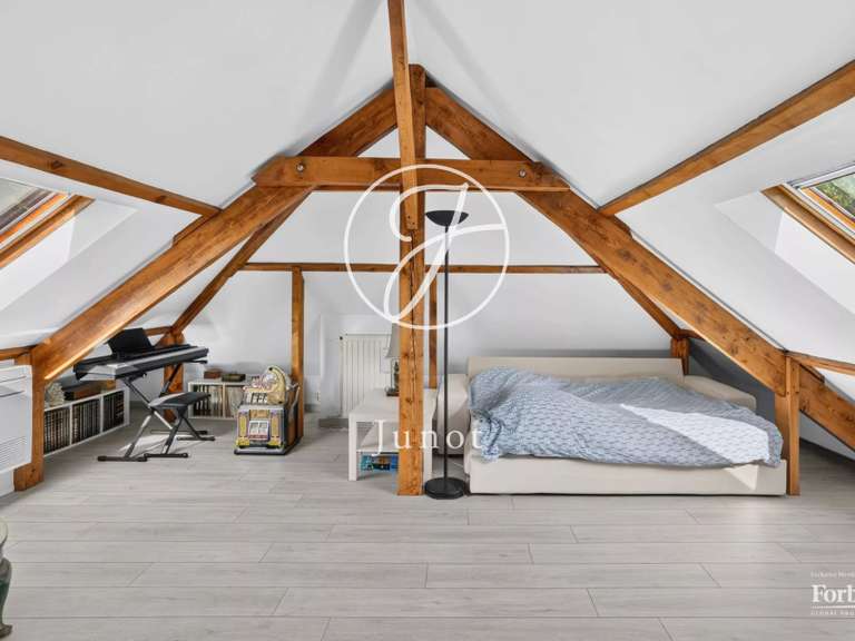 Maison Le Vésinet - 4 chambres - 297m²