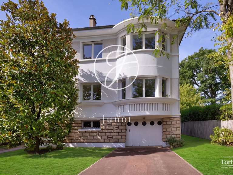 Maison Le Vésinet - 4 chambres - 297m²