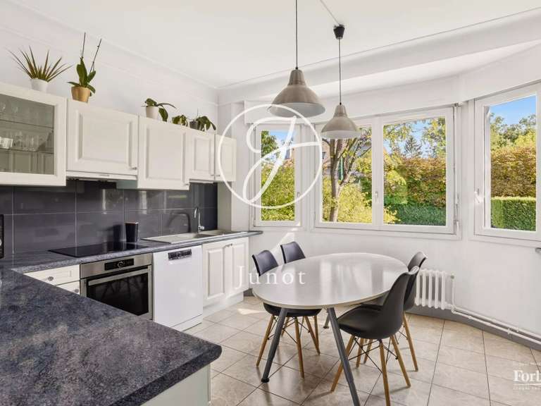 Maison Le Vésinet - 4 chambres - 297m²