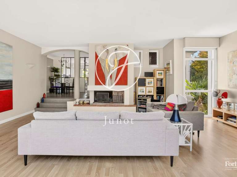 Maison Le Vésinet - 4 chambres - 297m²